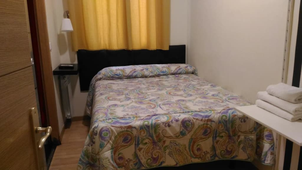 Hostal JQ Madrid 1 - photo 20