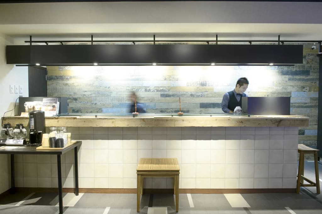 Hotel Relief Namba Daikokuchou - photo 25