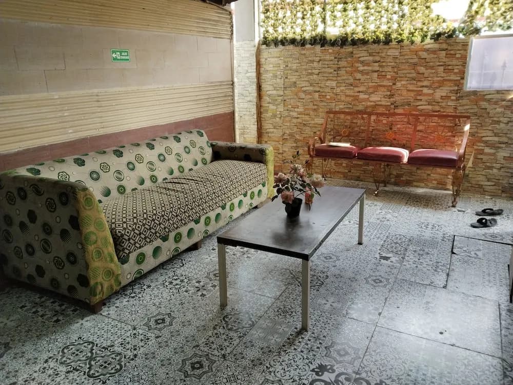 Hotel Global Syariah - photo 3