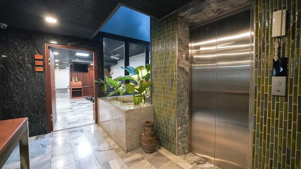 Hotel Chiem Hoian - photo 17