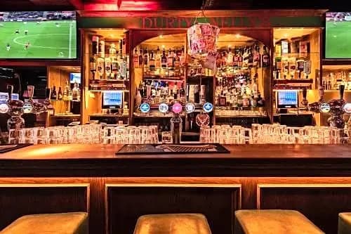 Durty Nelly's Inn - photo 18