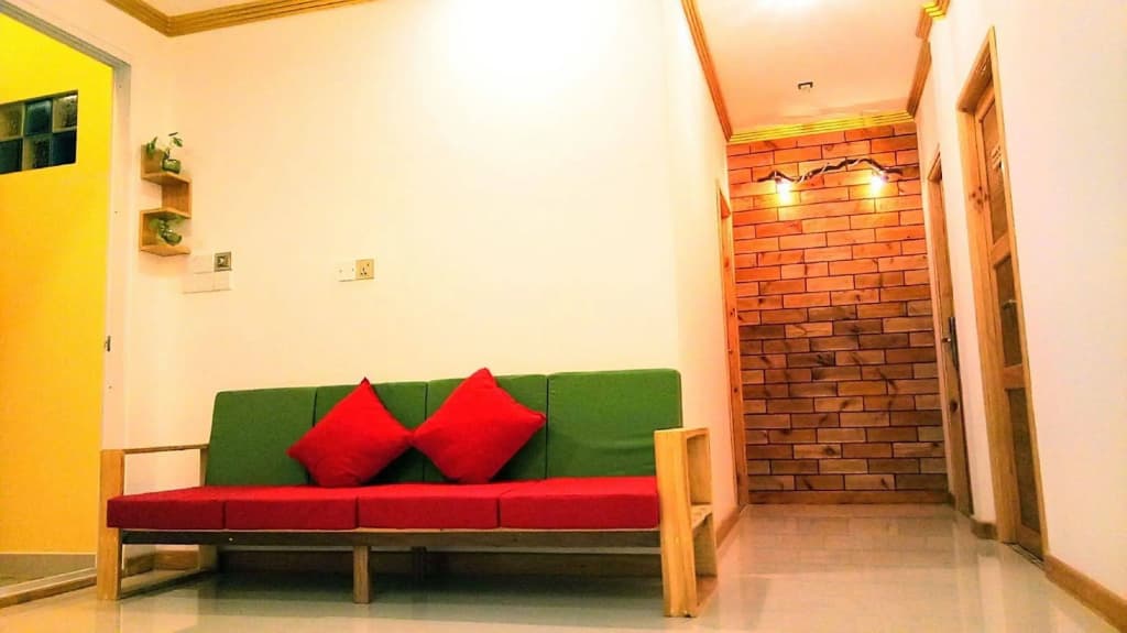 Kurumba Villa - photo 3