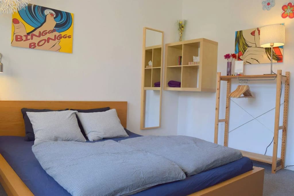 Sixmiles Guesthouse - photo 2