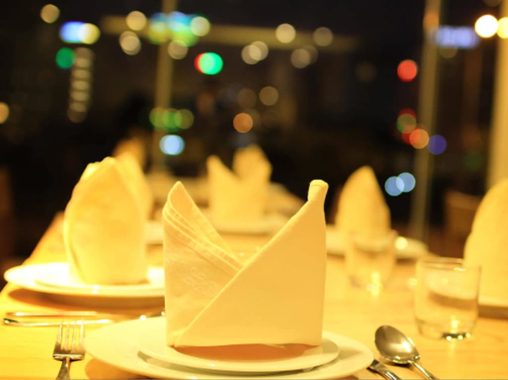 KOVA Diamond Hotel - photo 11