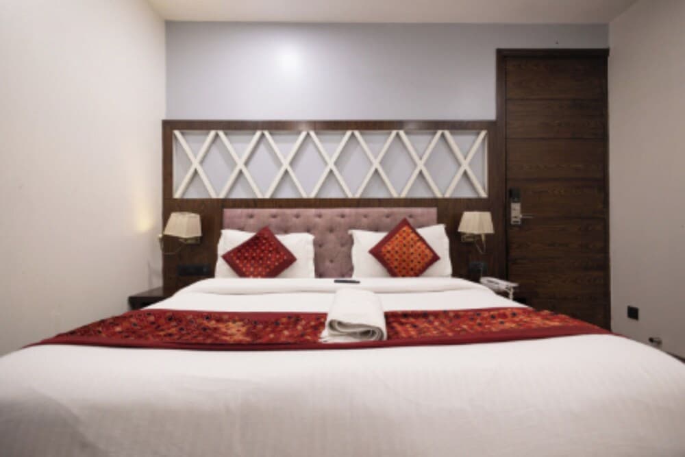 Hotel Namoh - photo 7