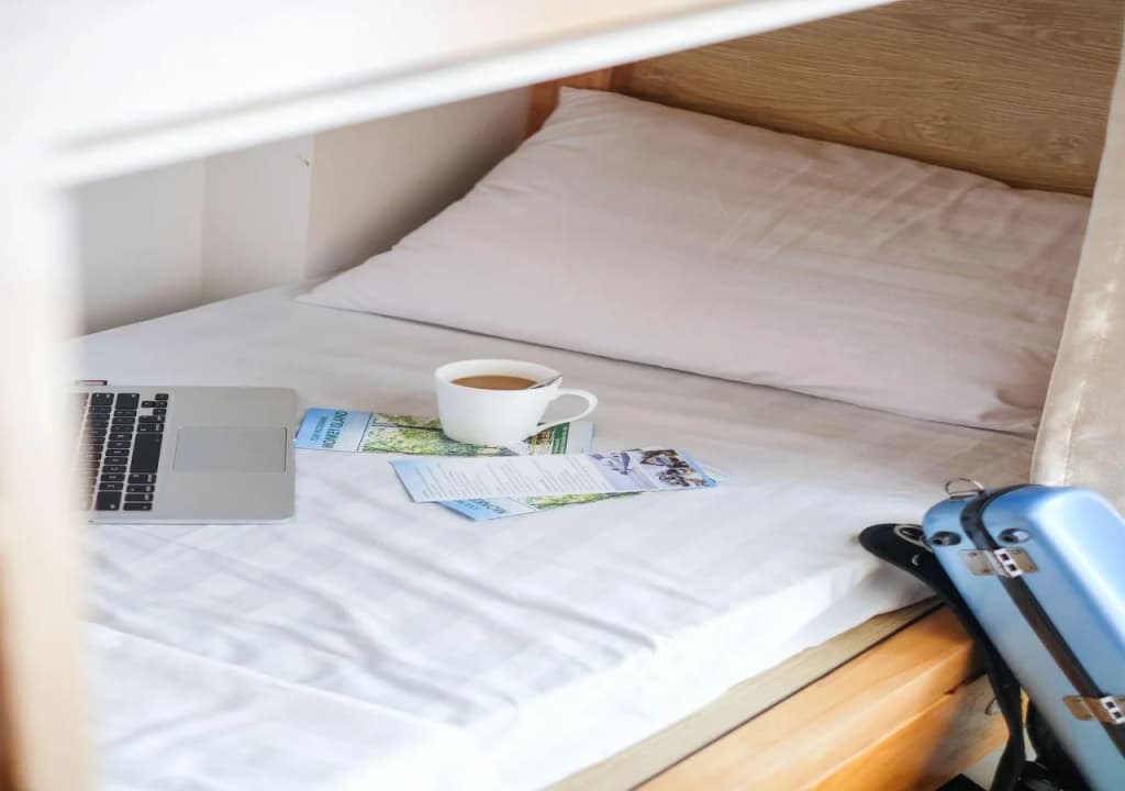 Dola Hostel - photo 1