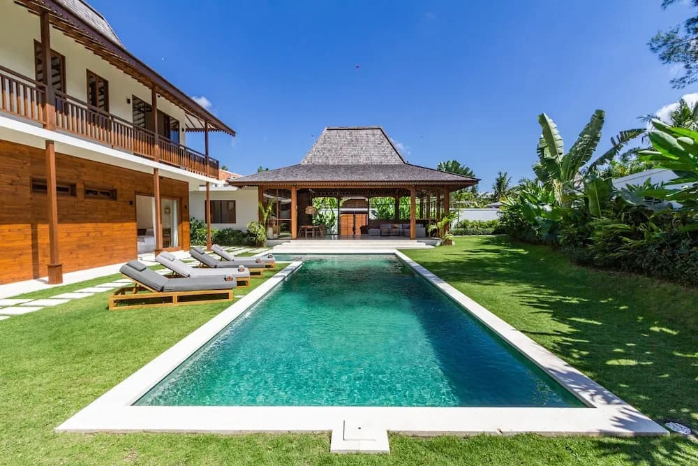 Villa Aloui by Villa Finder - photo 16