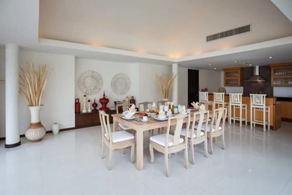 Baan Ban Buri - photo 18