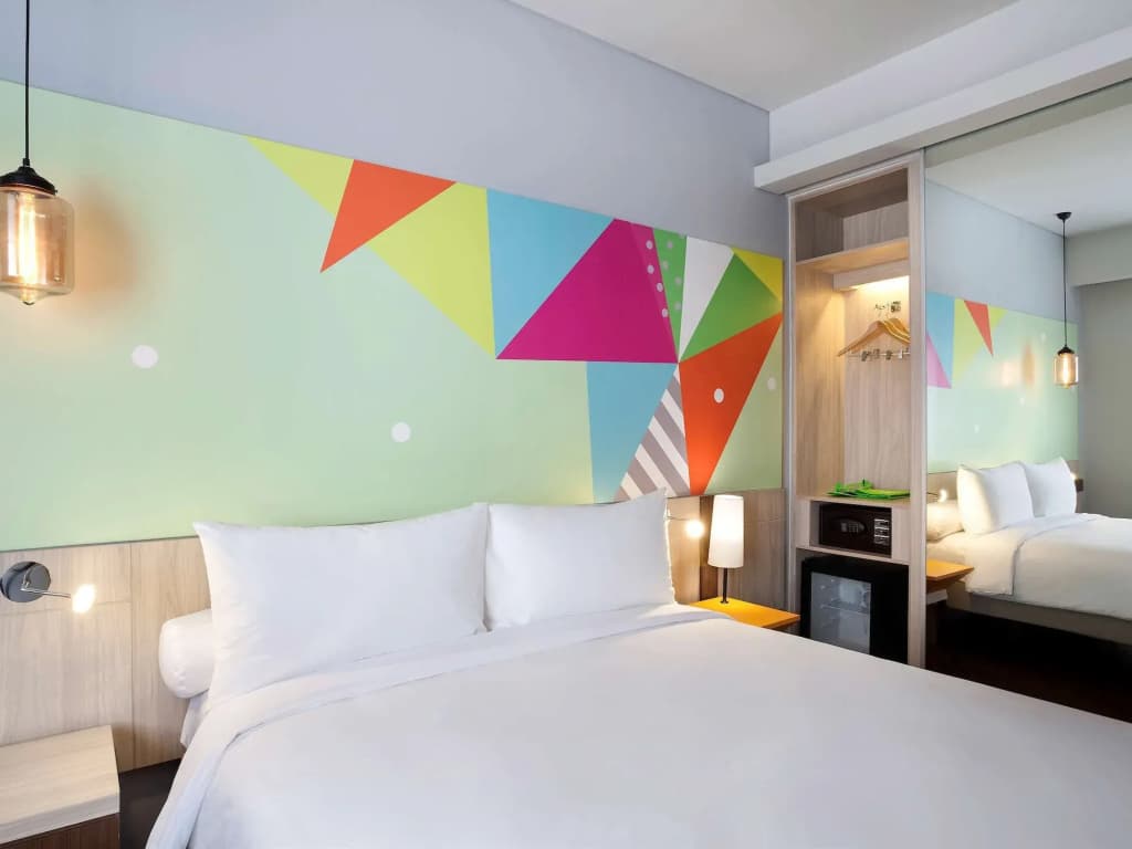 Ibis Styles Jakarta Sunter - photo 6