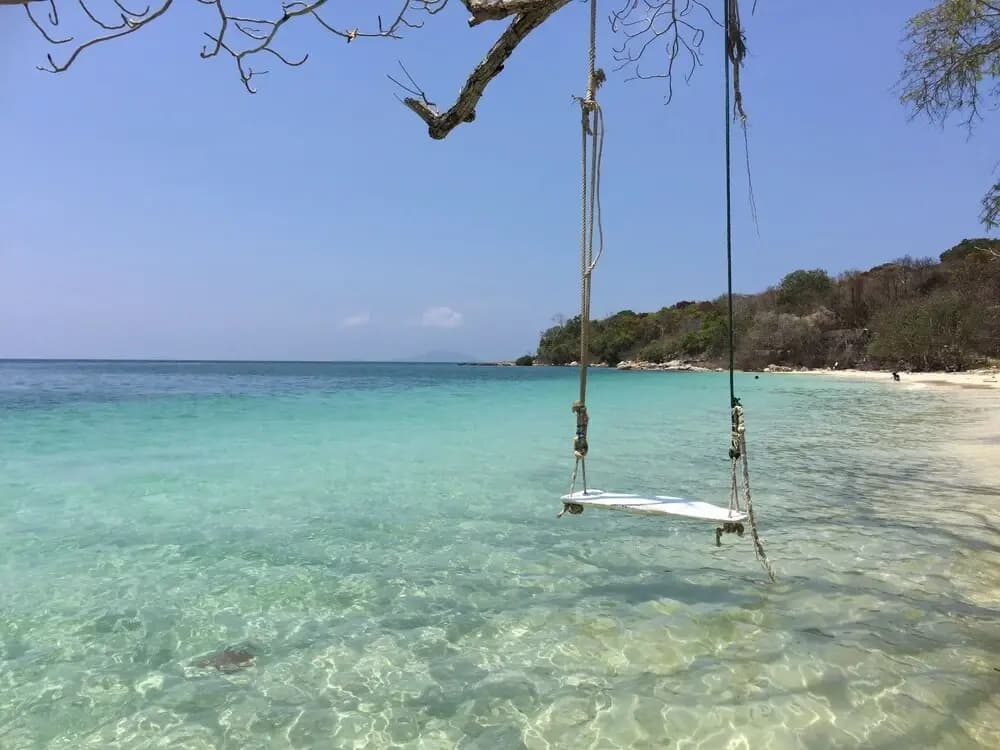 Comfortable 2br Pool Villa NaiHarn - photo 12