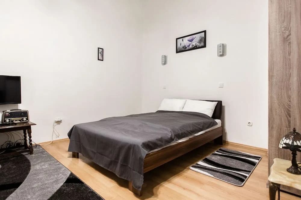 Wesselenyi 2 Apartment - photo 7
