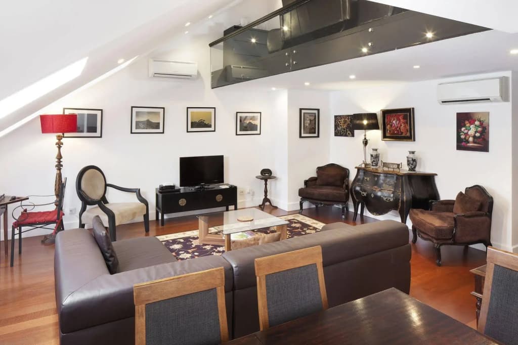 Lisbon Rentals Chiado - photo 14