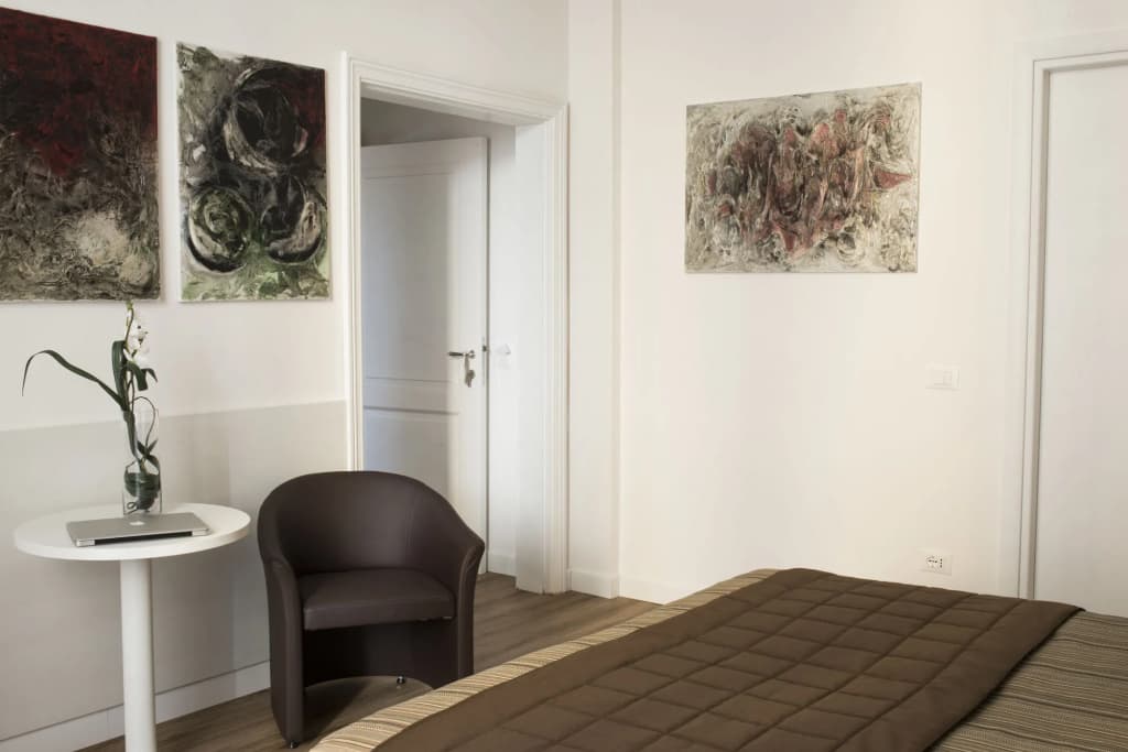 Suite Deal Rome - photo 5