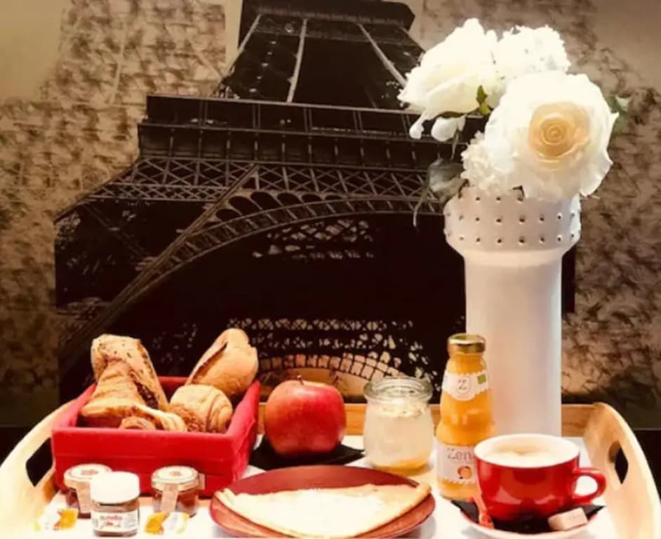 Residence & Spa Le Prince Regent - photo 11