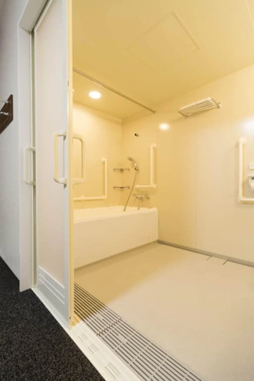 Dormy Inn Premium Kanda - photo 10