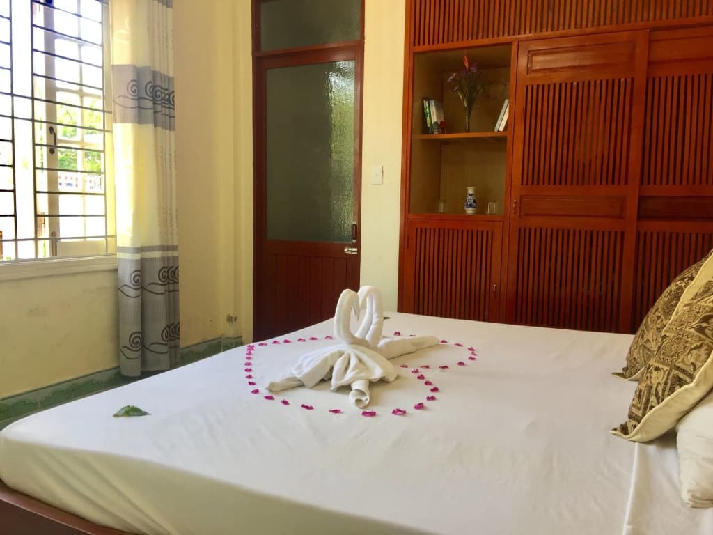 Gingergrass Homestay - photo 2