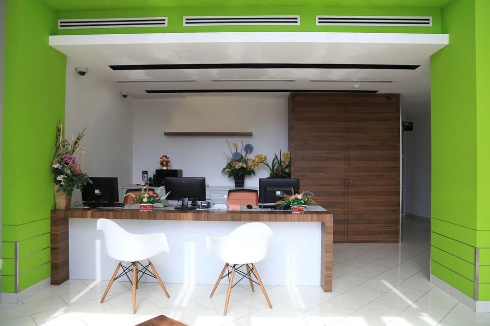 OYO Rooms Jalan Kinta Komtar - photo 13