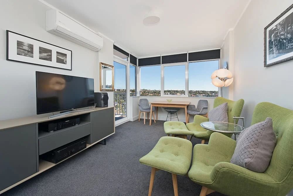 Stunning Ocean View Apartment H324 - photo 3