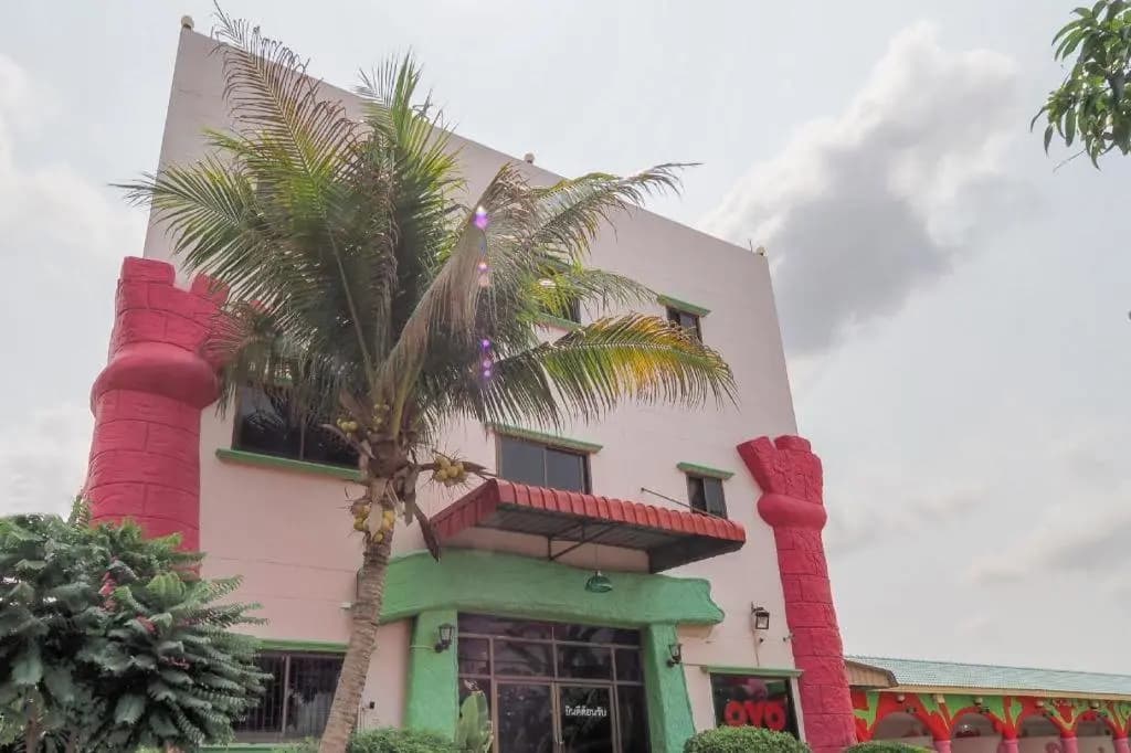 Forlove Hotel - photo 4