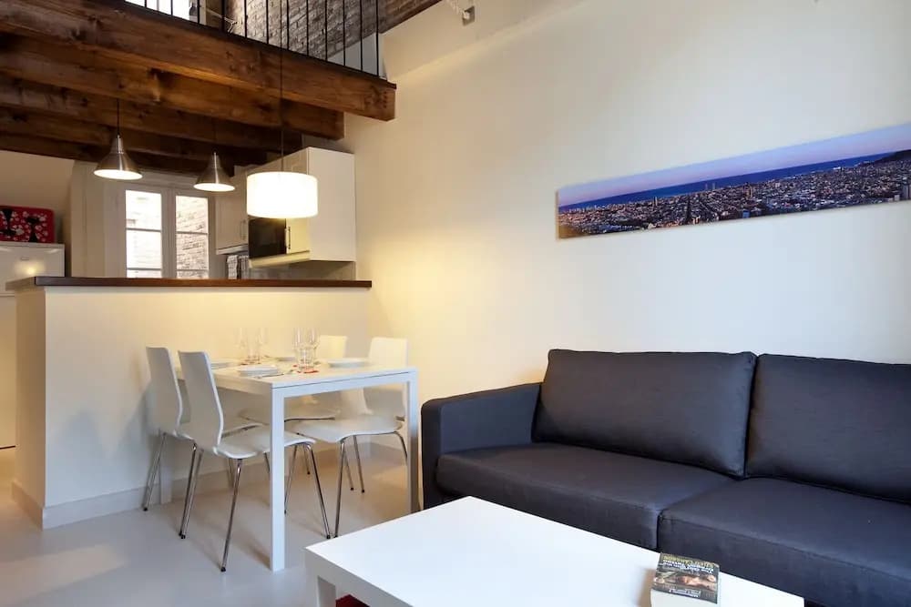 Apartment Tirant - photo 13