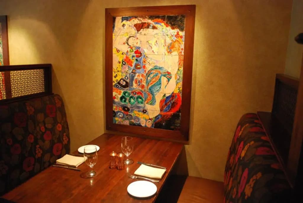 Washington Square Hotel - photo 46