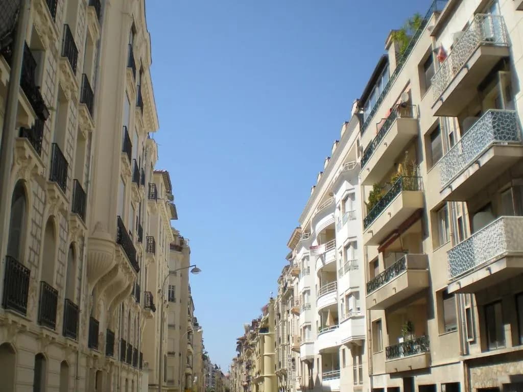 Nicelidays - Le Berlioz - city central - 7min from beaches - photo 1