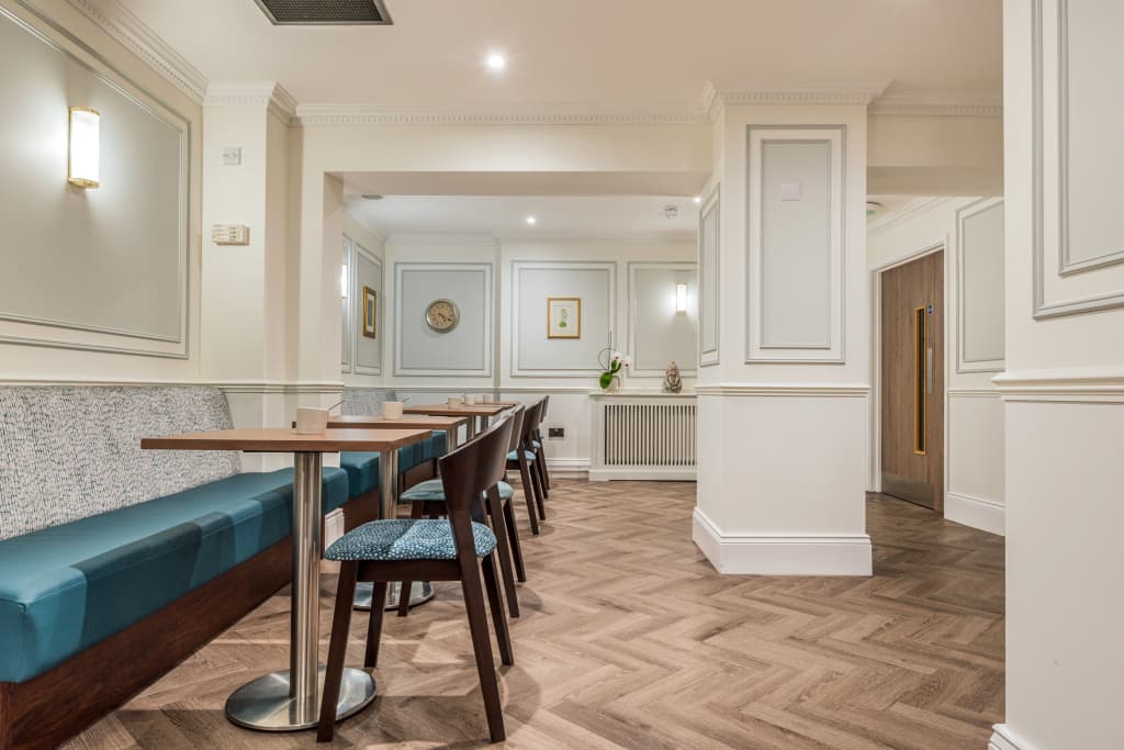 The Princes Square Hotel - photo 24