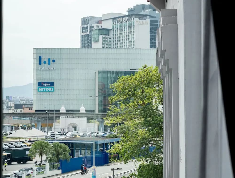 Chill Suites Kuala Lumpur - photo 15