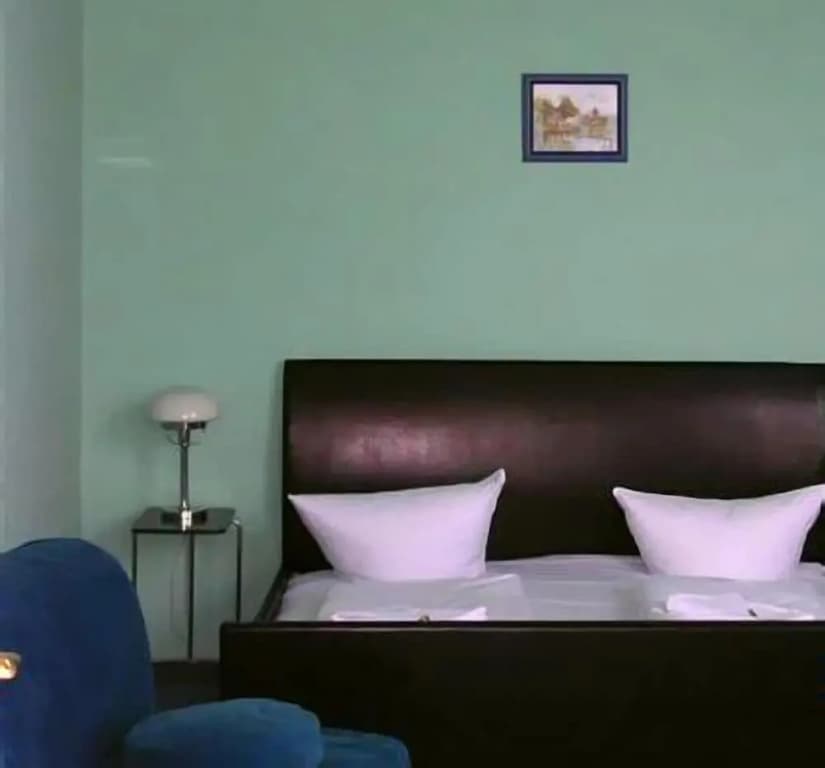 Hotel Pension Rheingold - photo 2