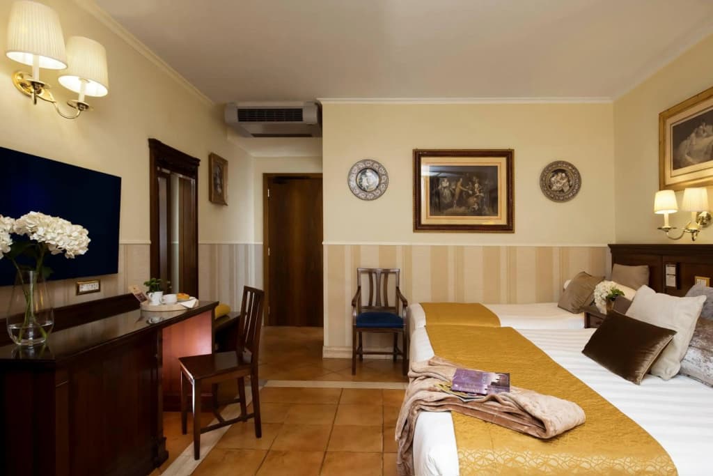 Hotel des Artistes - photo 29