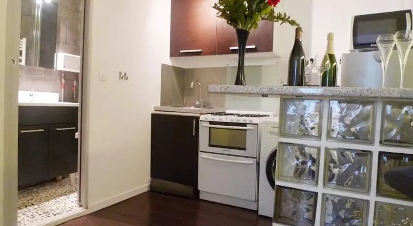 Appartement Beauregard - photo 6