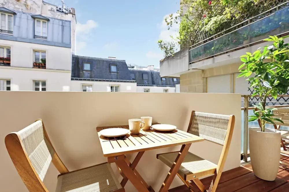 Chic Apartment - 1br/4p - Places des Vosgues - photo 9