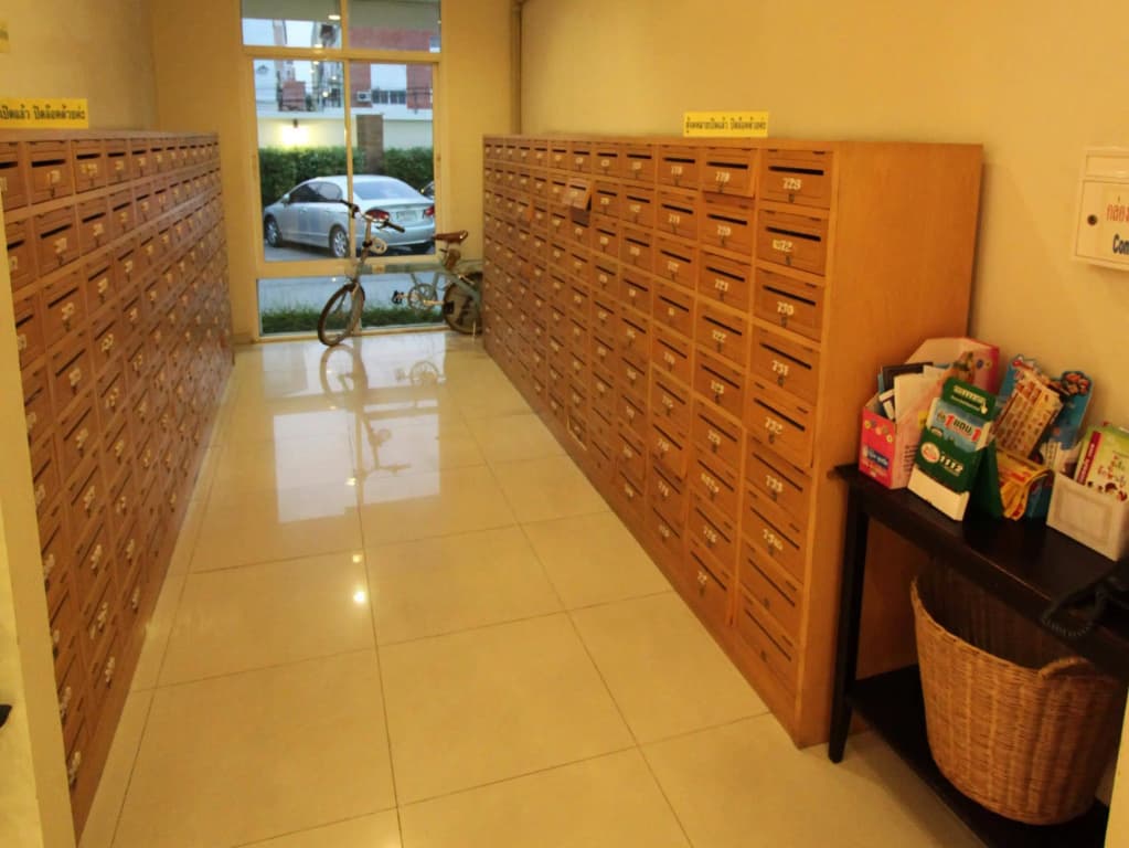The Royal Bee Apart Hotel - photo 11