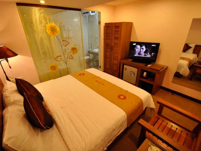Saigon Sun Hotel 3 - main photo