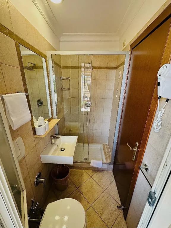 Hotel Principe Di Piemonte - photo 9