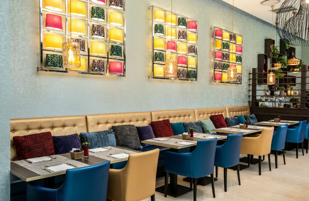 Leonardo Hotel Madrid City Center - photo 33