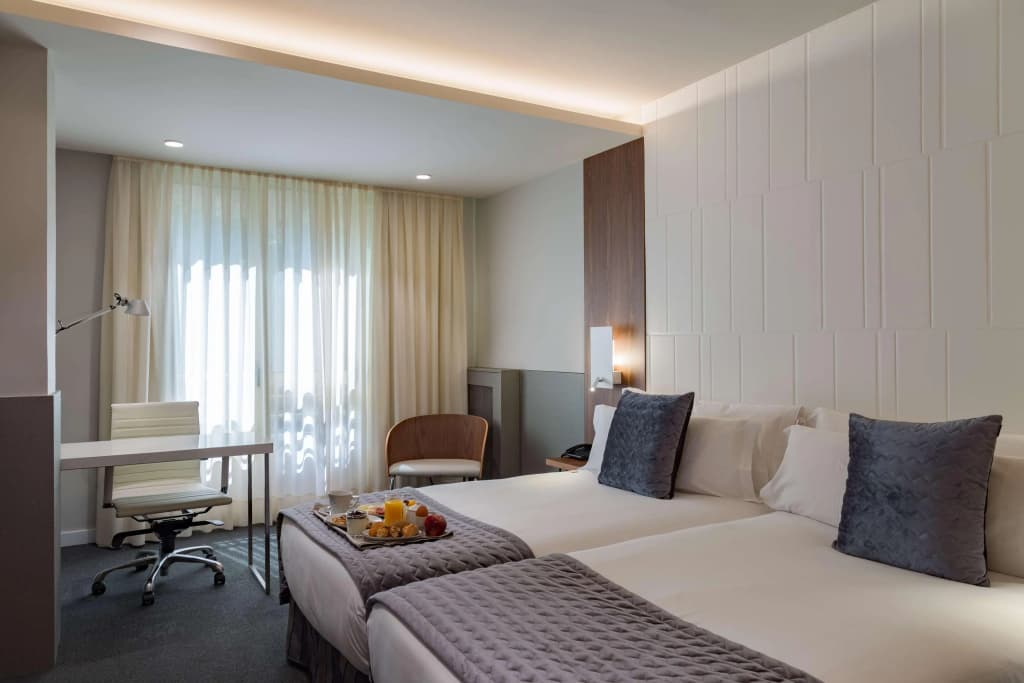 Best Western Premier Hotel Dante - photo 7