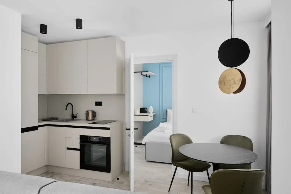 Collect Residence - photo 17