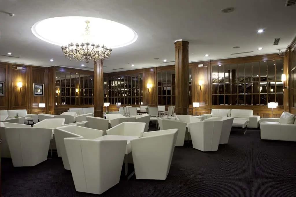 Hotel Liabeny - photo 32