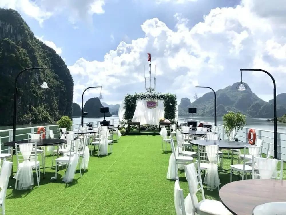 Legacy Cruise - photo 17