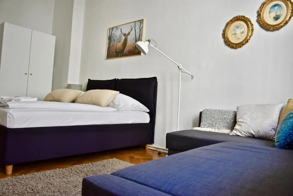 Apartments im Thüringer Hof - photo 4