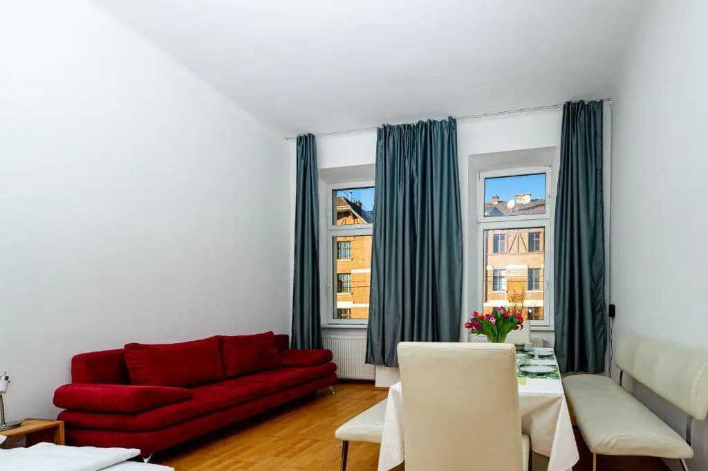 Moderne 2-Zimmer Wohnung in Wien - photo 7