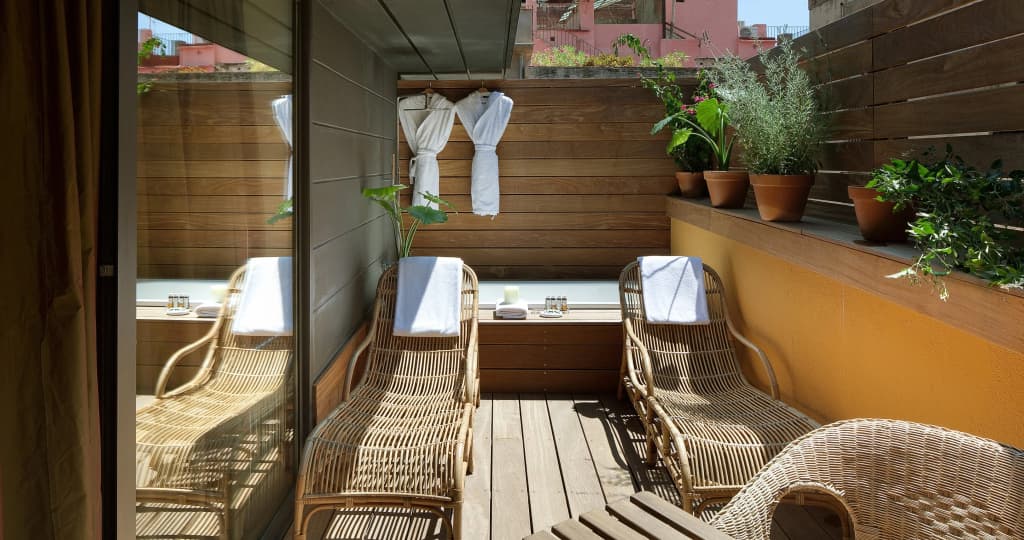 Hotel Neri Relais & Chateaux - photo 39