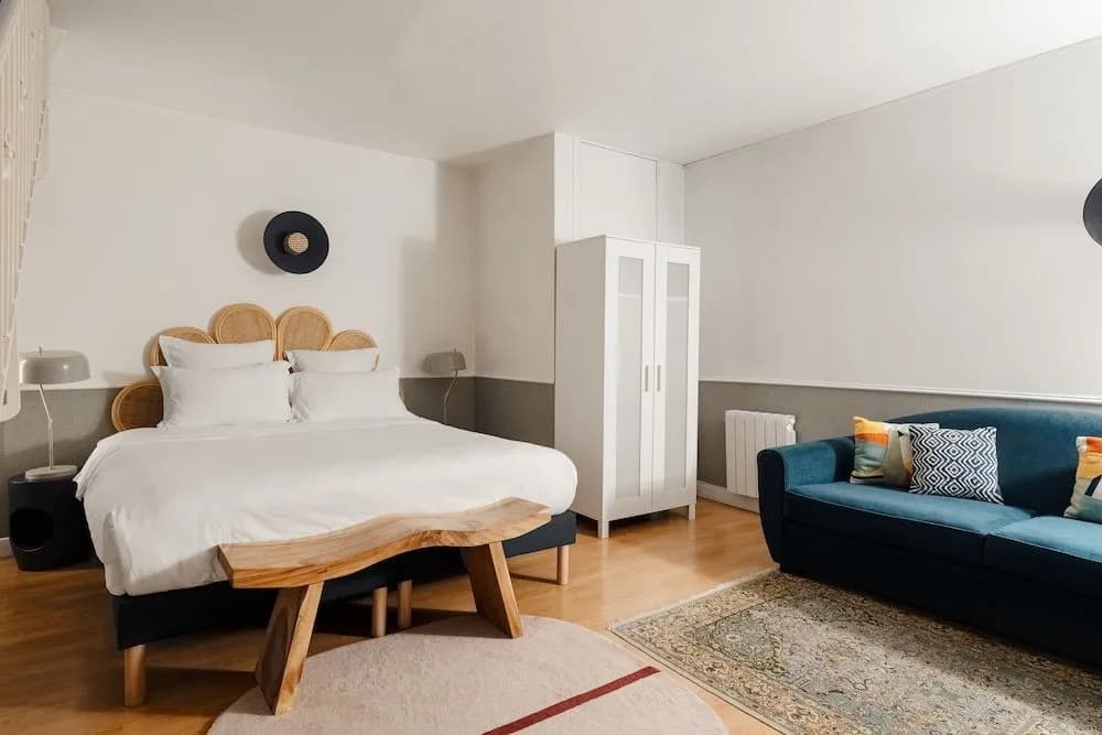 Edgar Suites Saint-Augustin - Naples - photo 3