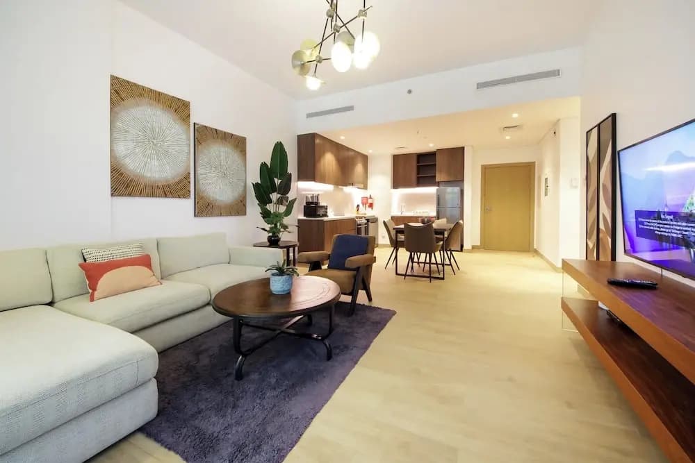 1BR with Beach Access La cote La mer - photo 3