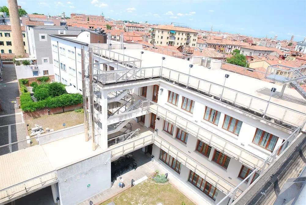 Haven Hostel Giudecca - photo 15