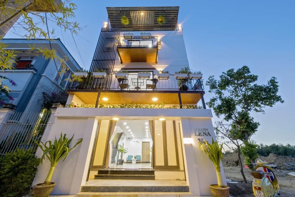Lena Homestay - photo 1