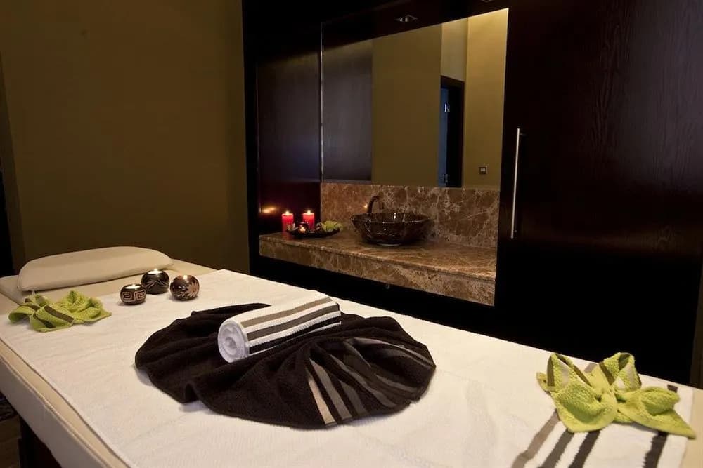 Doha Downtown Hotel Apartments - photo 11