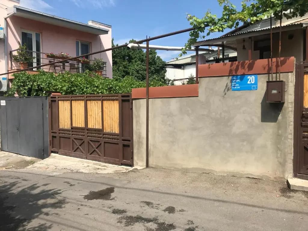 Guest House Betaneli - photo 6