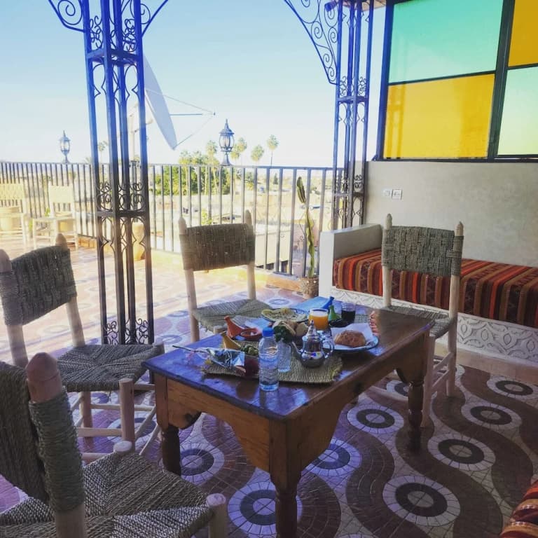 Riad Malayine - photo 25